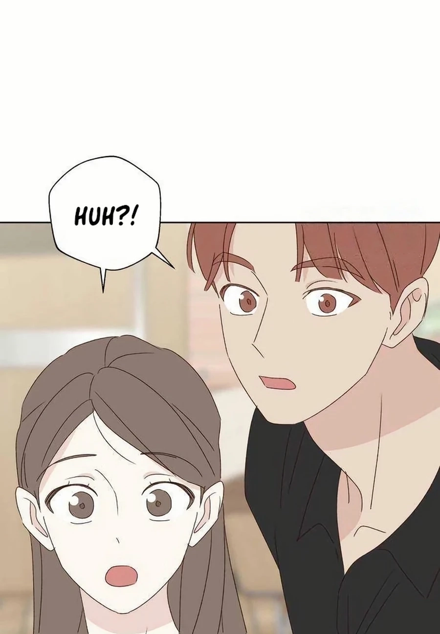 Love That Crosses the Line Chapter 404 page 86 - 