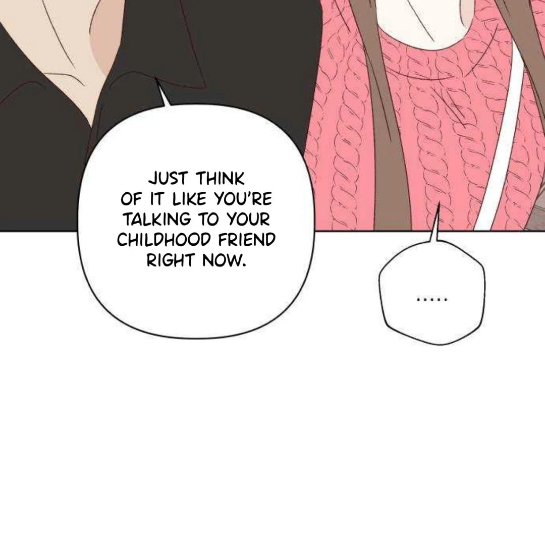 Love That Crosses the Line Chapter 41 page 117 - 