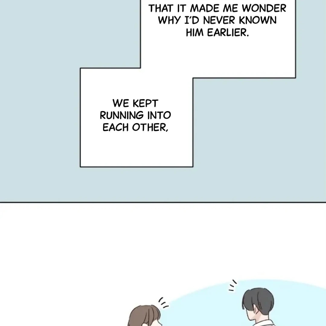 Love That Crosses the Line Chapter 41 page 168 - 