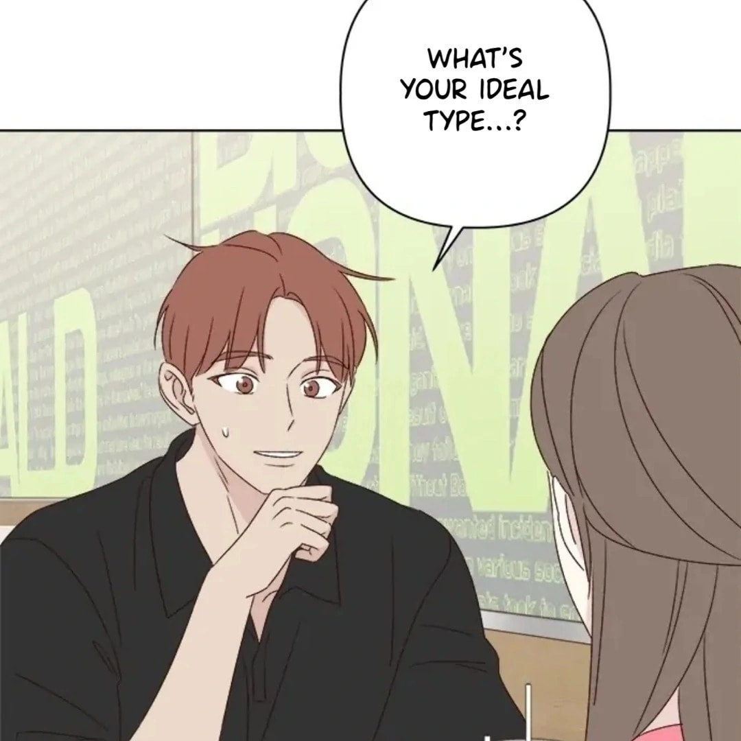 Love That Crosses the Line Chapter 41 page 21 - 