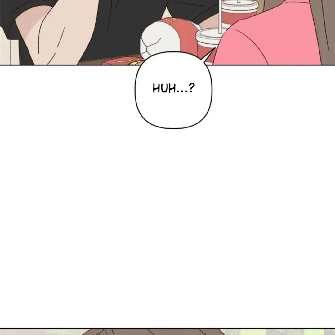 Love That Crosses the Line Chapter 41 page 22 - 