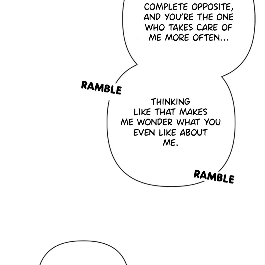 Love That Crosses the Line Chapter 41 page 33 - 