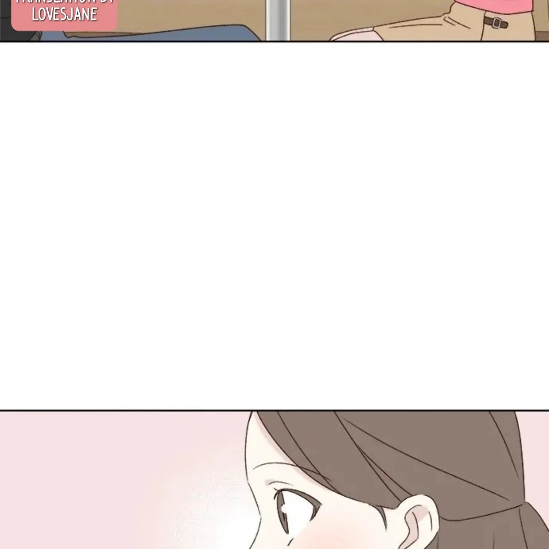 Love That Crosses the Line Chapter 41 page 76 - 