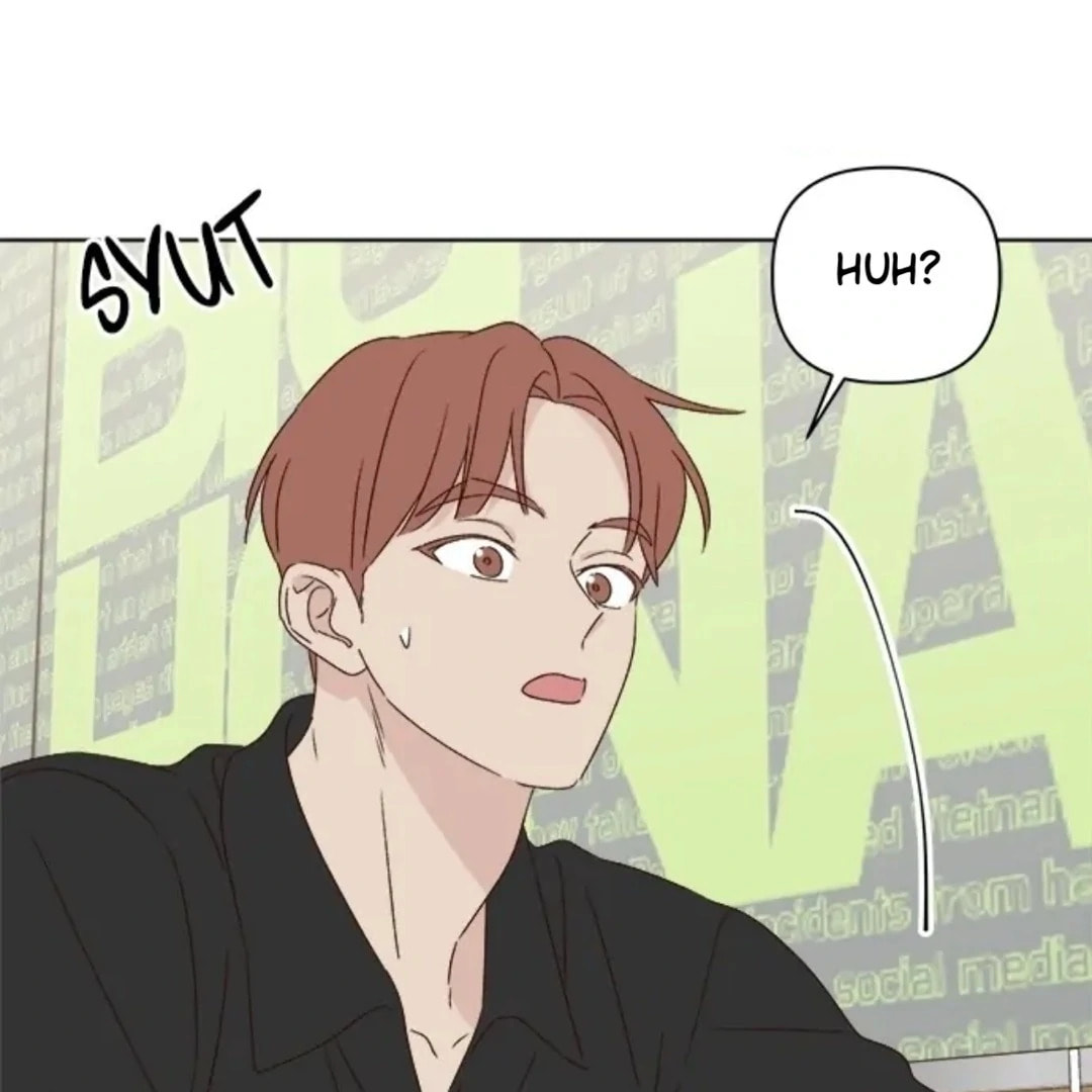 Love That Crosses the Line Chapter 41 page 78 - 