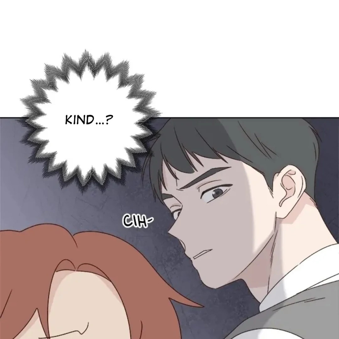 Love That Crosses the Line Chapter 41 page 81 - 