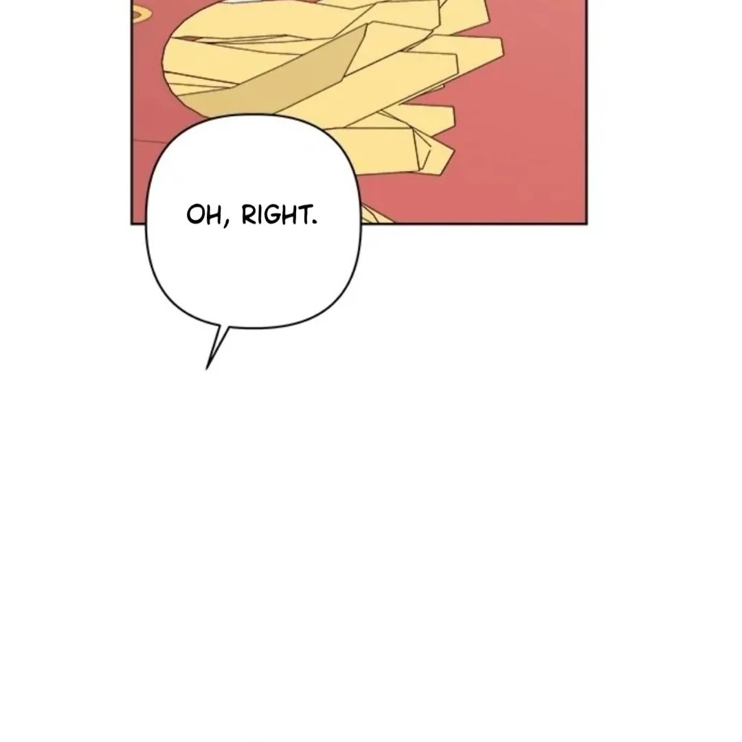 Love That Crosses the Line Chapter 41 page 93 - 