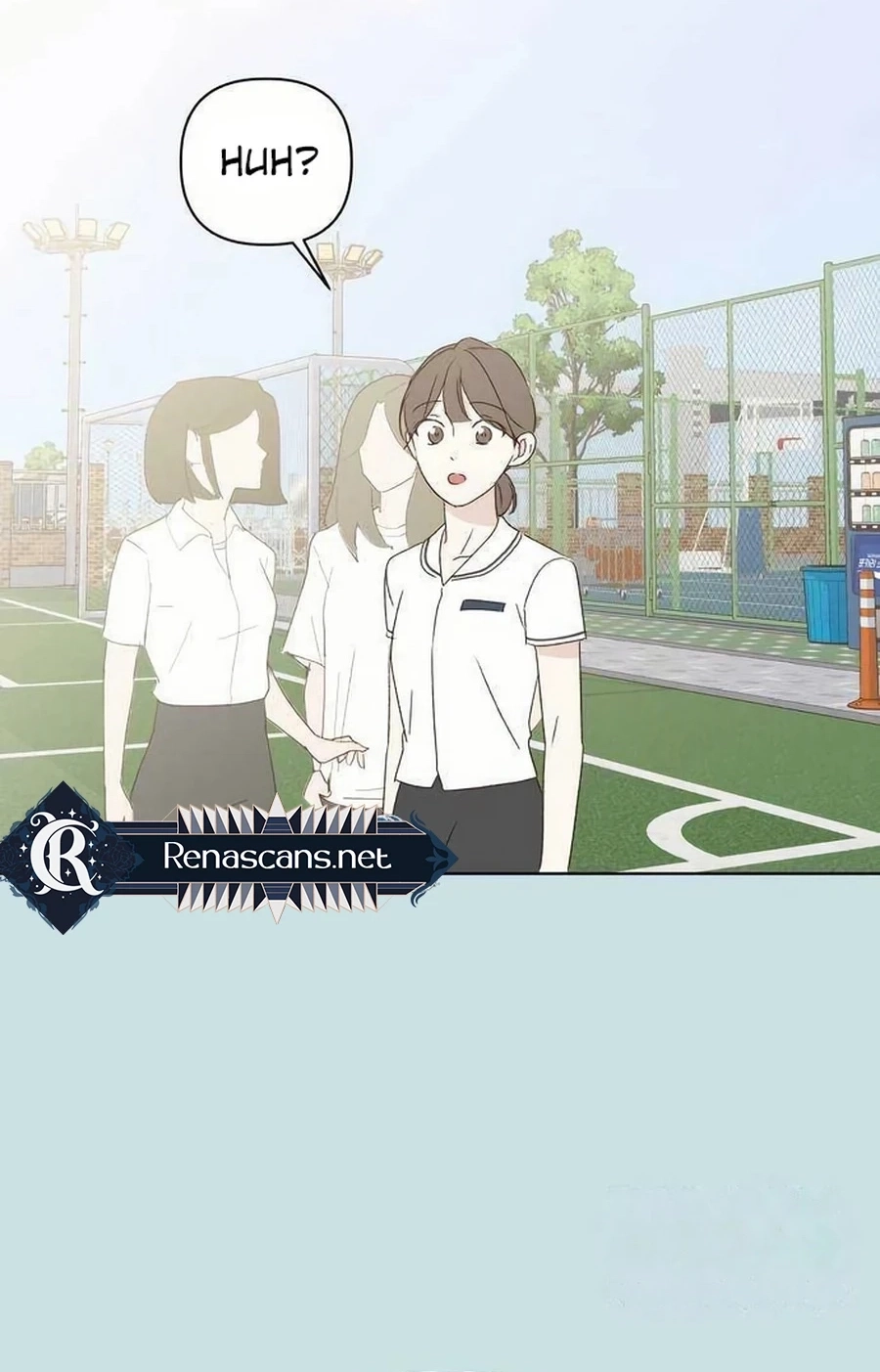 Love That Crosses the Line Chapter 414 page 102 - 