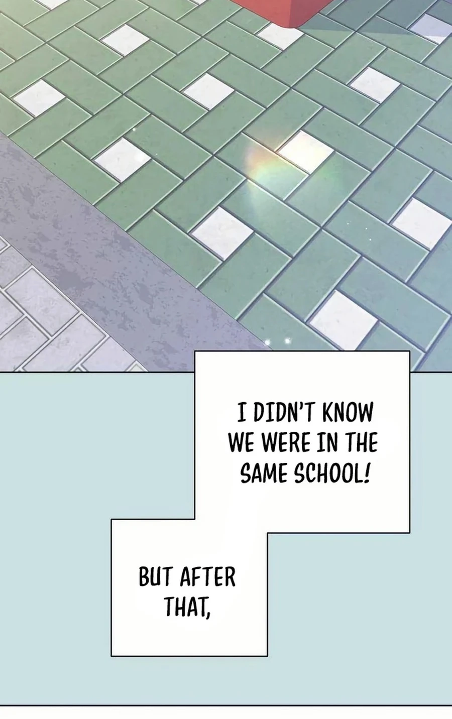 Love That Crosses the Line Chapter 414 page 109 - 