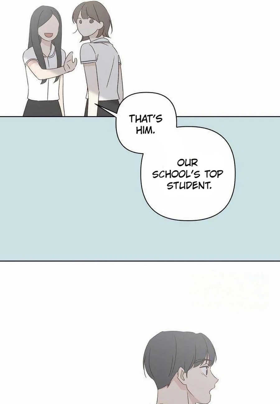 Love That Crosses the Line Chapter 414 page 111 - 