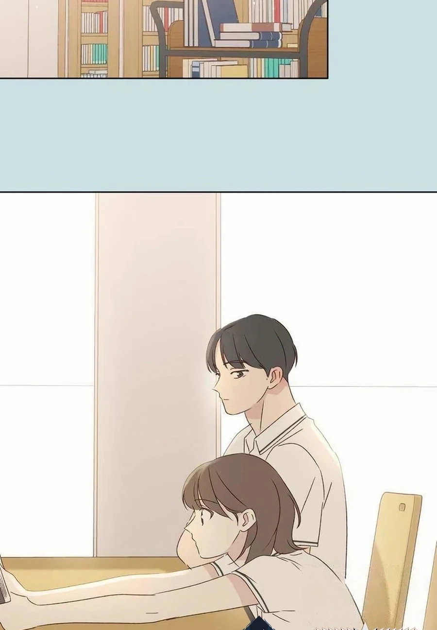 Love That Crosses the Line Chapter 414 page 114 - 