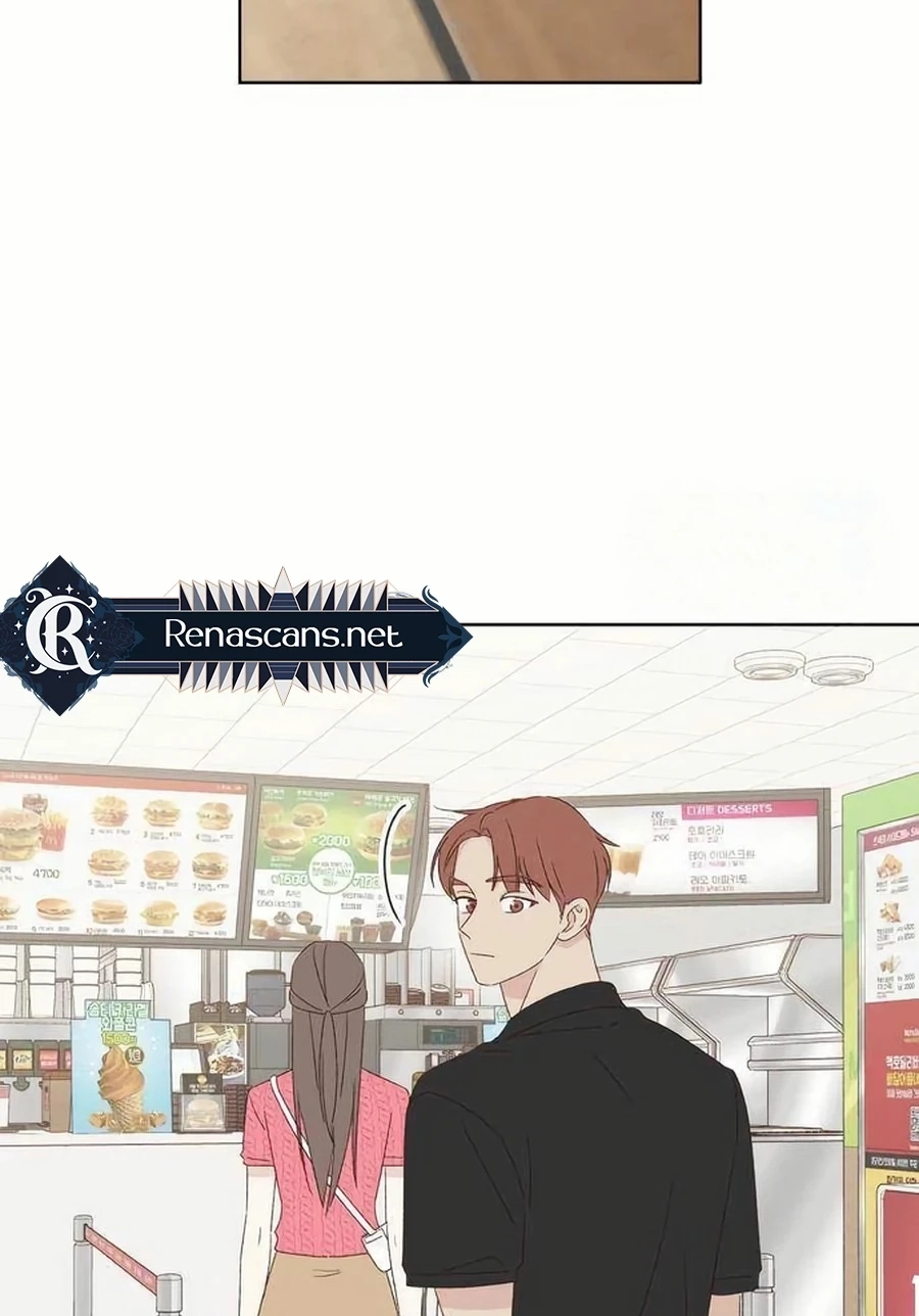Love That Crosses the Line Chapter 414 page 3 - 