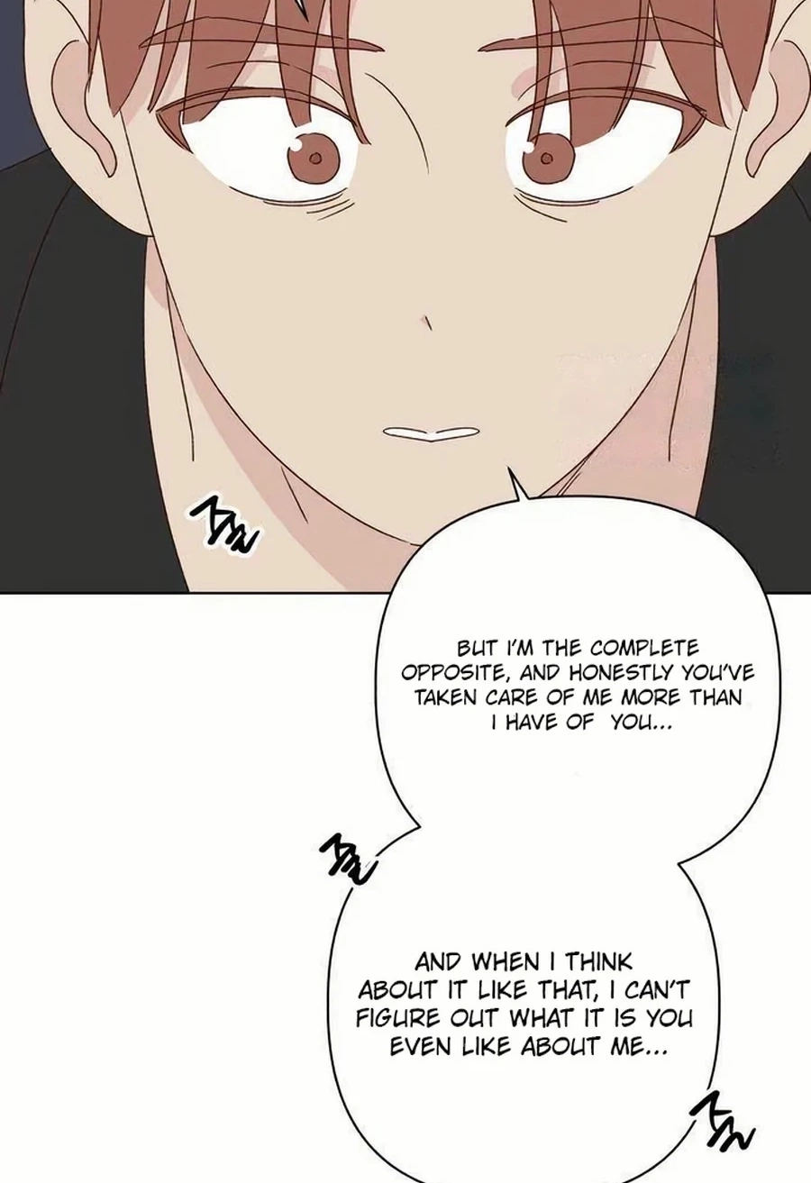 Love That Crosses the Line Chapter 414 page 22 - 