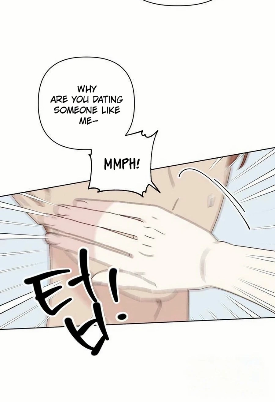 Love That Crosses the Line Chapter 414 page 23 - 