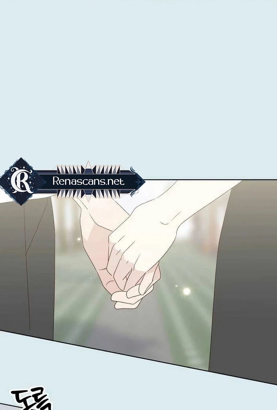 Love That Crosses the Line Chapter 414 page 37 - 