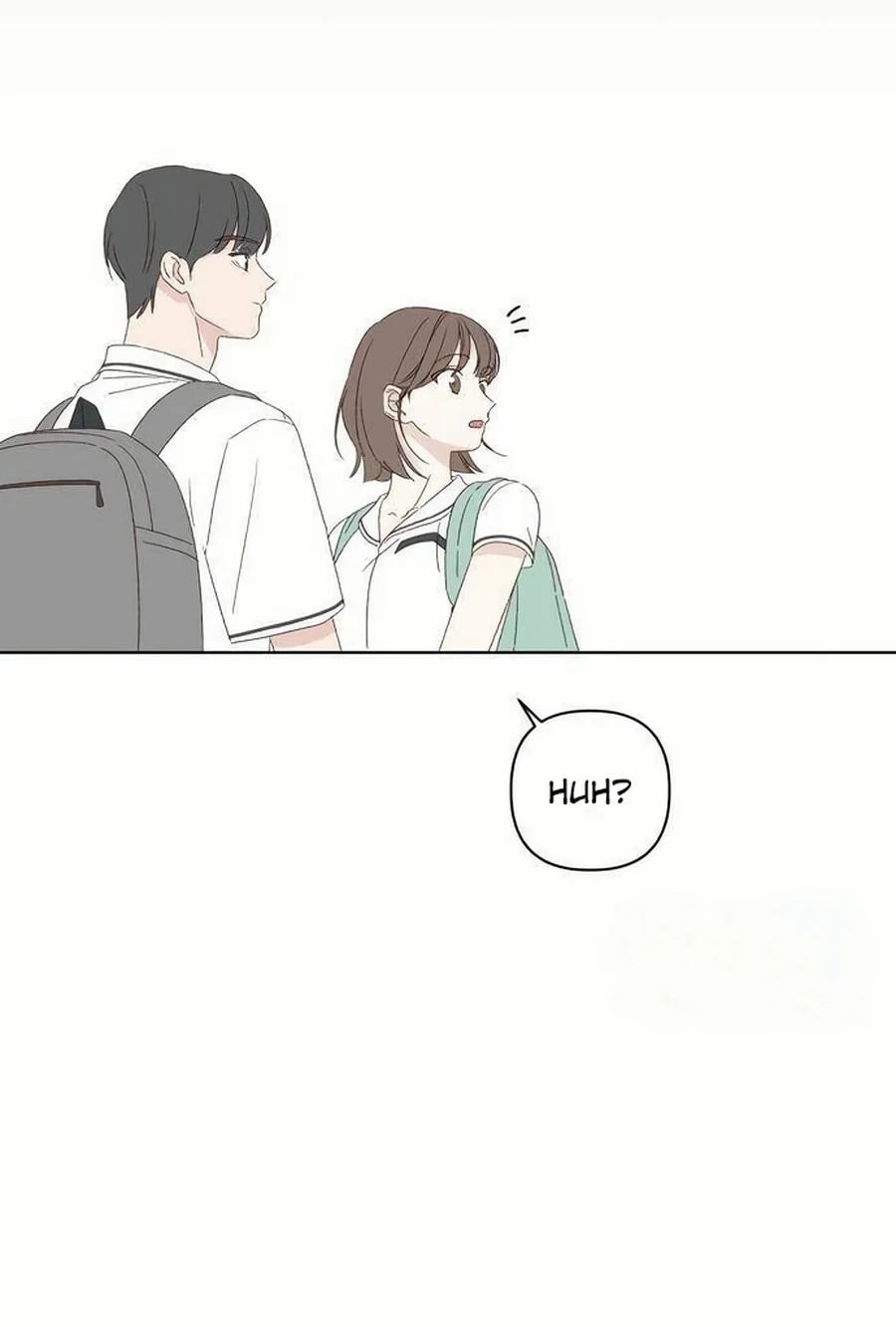 Love That Crosses the Line Chapter 414 page 39 - 