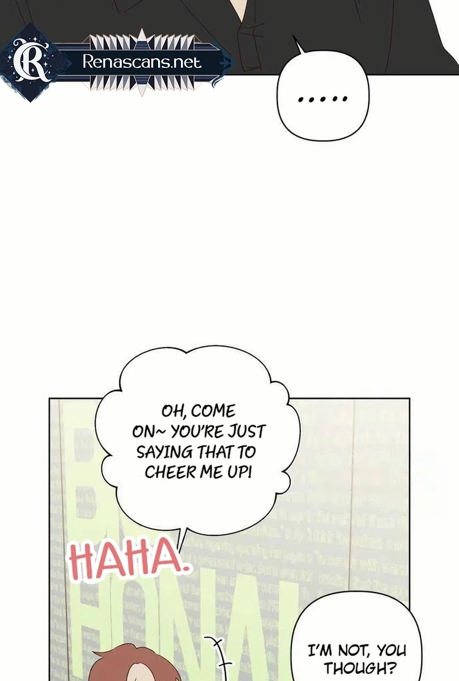 Love That Crosses the Line Chapter 414 page 59 - 