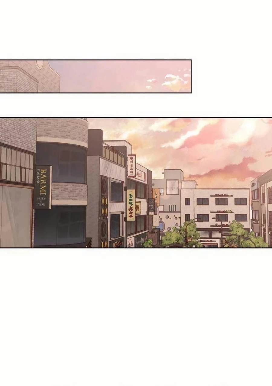 Love That Crosses the Line Chapter 414 page 69 - 