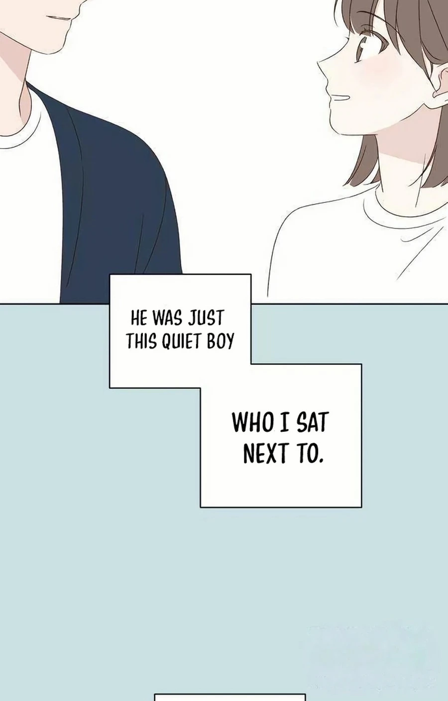 Love That Crosses the Line Chapter 414 page 99 - 