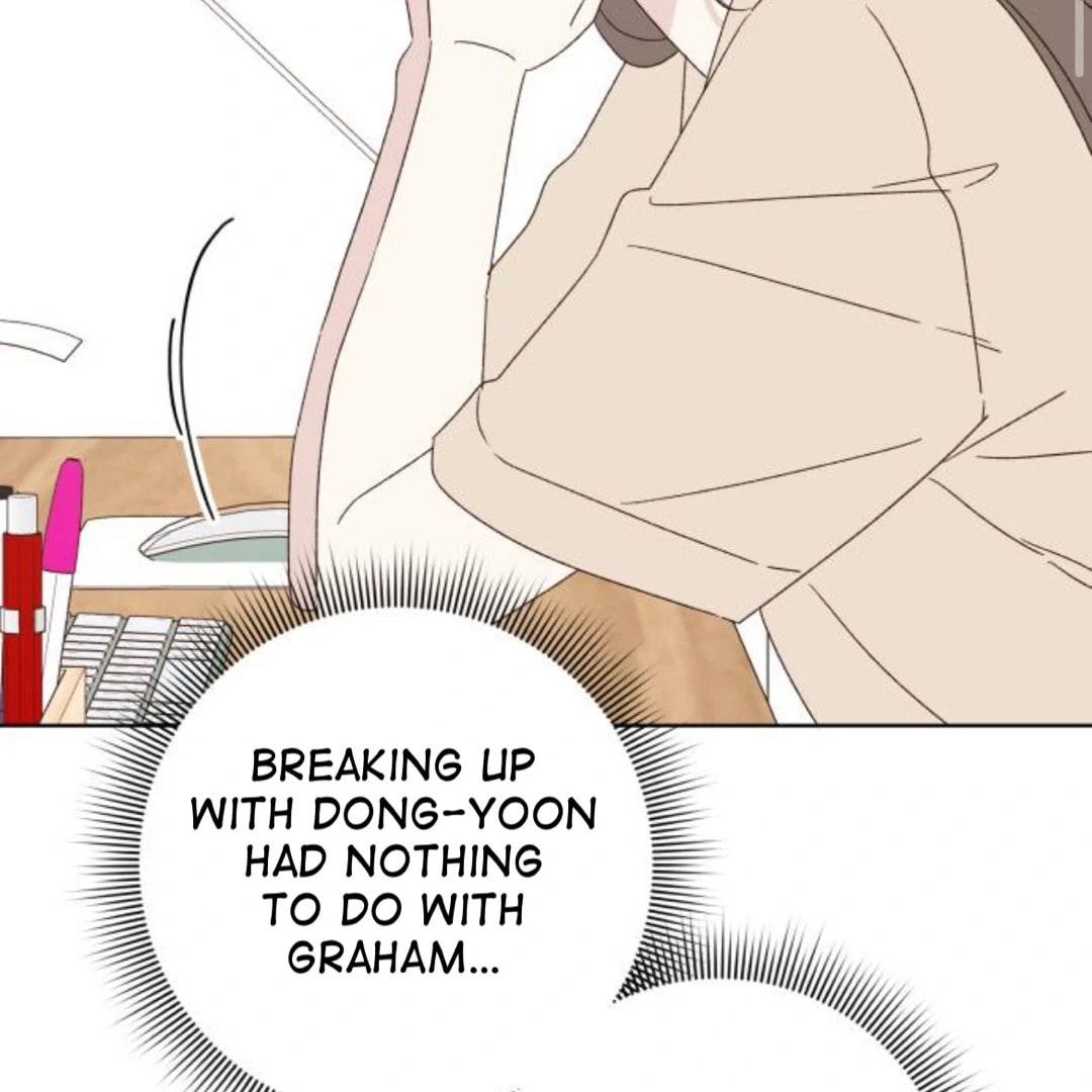 Love That Crosses the Line Chapter 42 page 107 - 