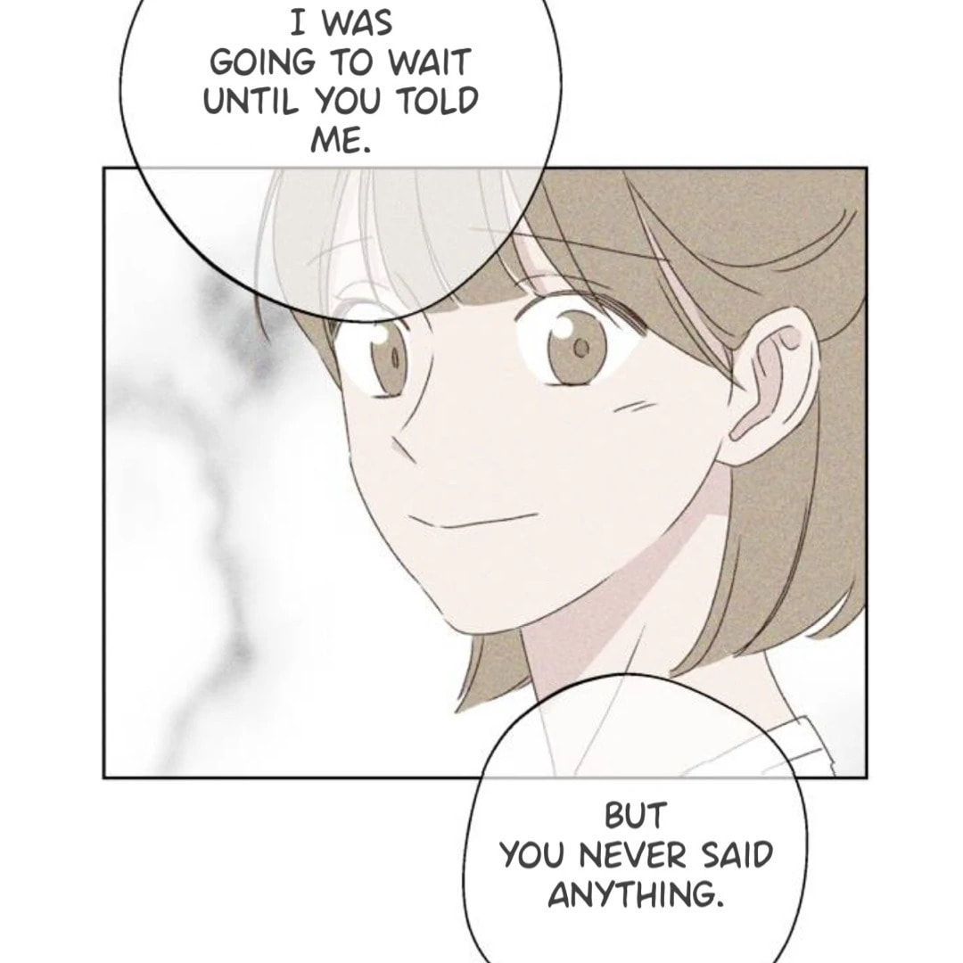 Love That Crosses the Line Chapter 42 page 109 - 