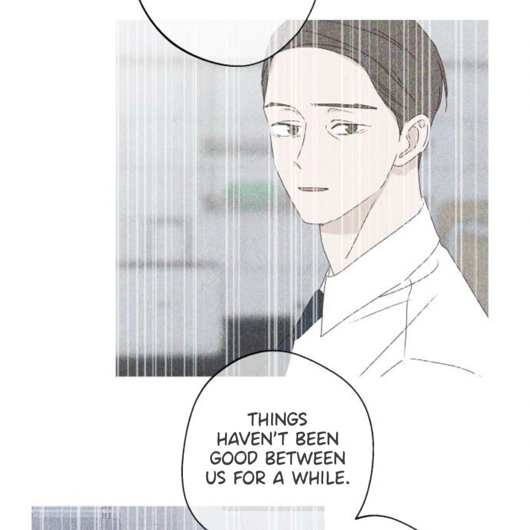 Love That Crosses the Line Chapter 42 page 113 - 