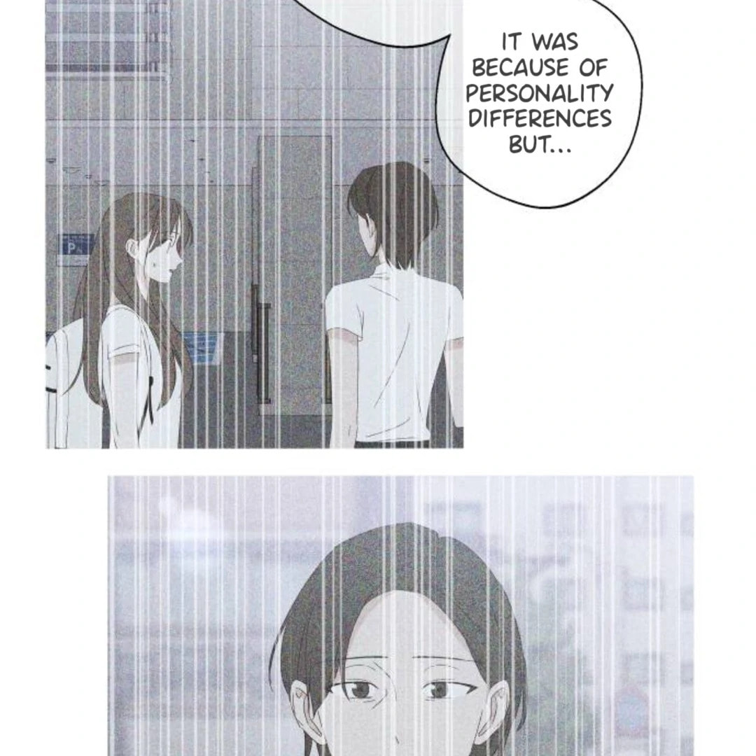 Love That Crosses the Line Chapter 42 page 114 - 
