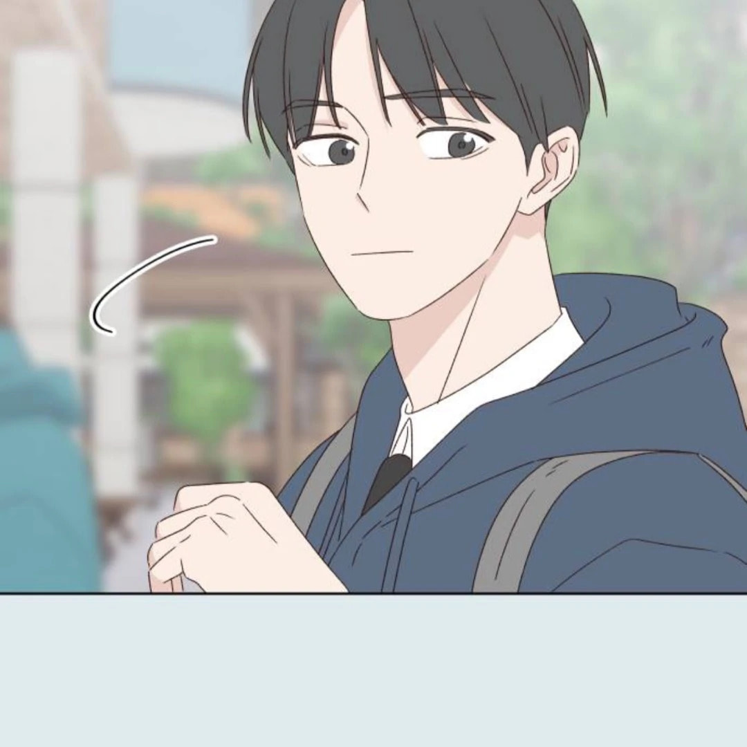 Love That Crosses the Line Chapter 42 page 165 - 