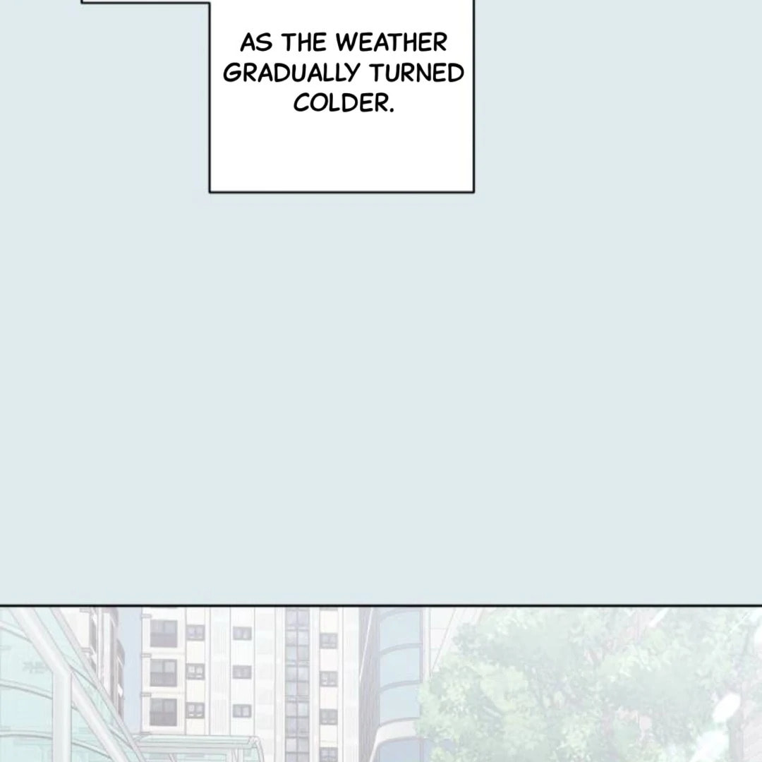 Love That Crosses the Line Chapter 42 page 168 - 