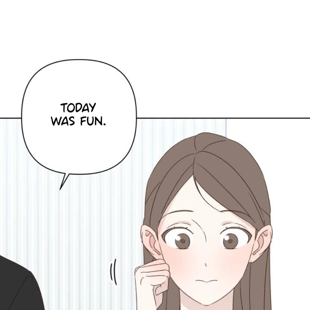 Love That Crosses the Line Chapter 42 page 46 - 