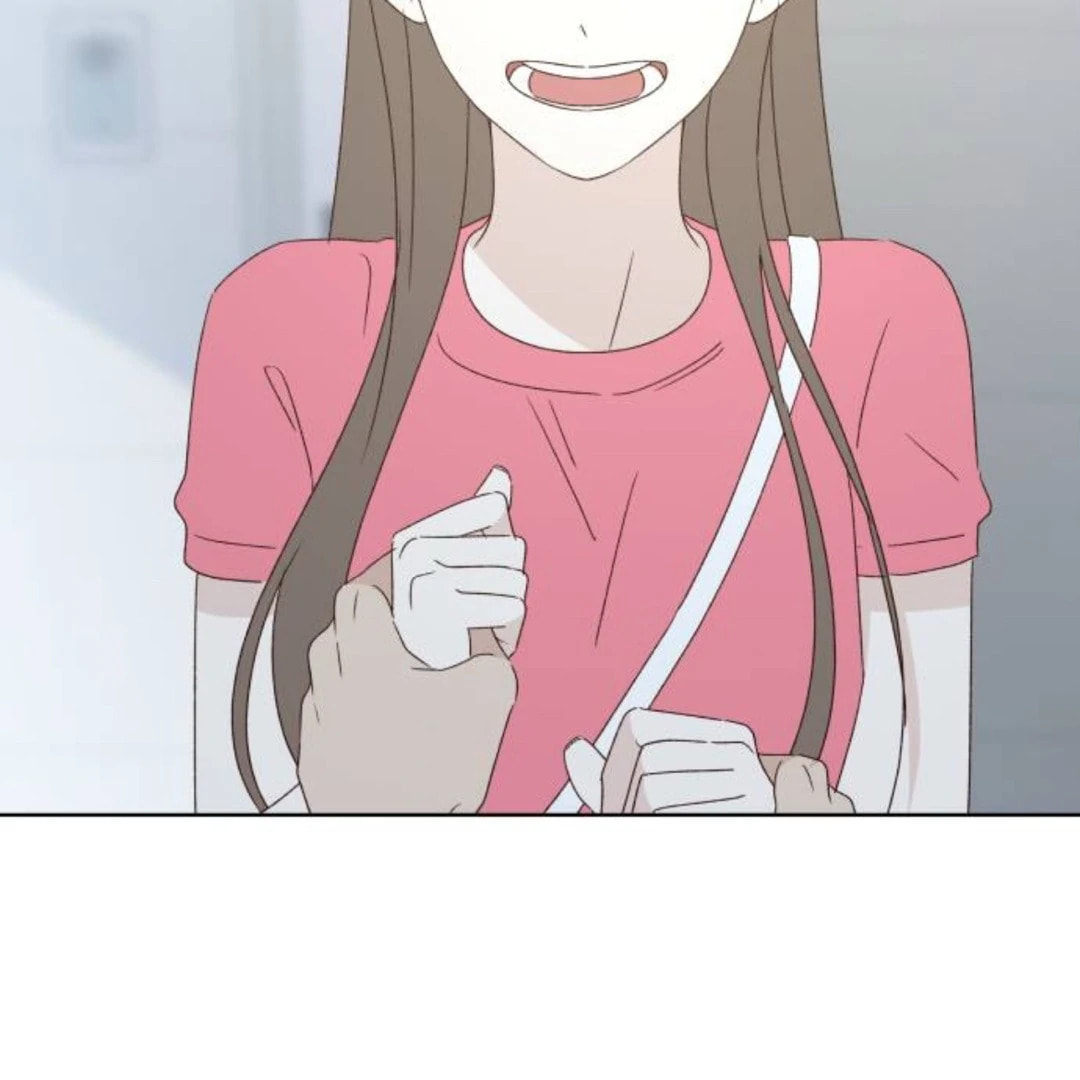 Love That Crosses the Line Chapter 42 page 53 - 