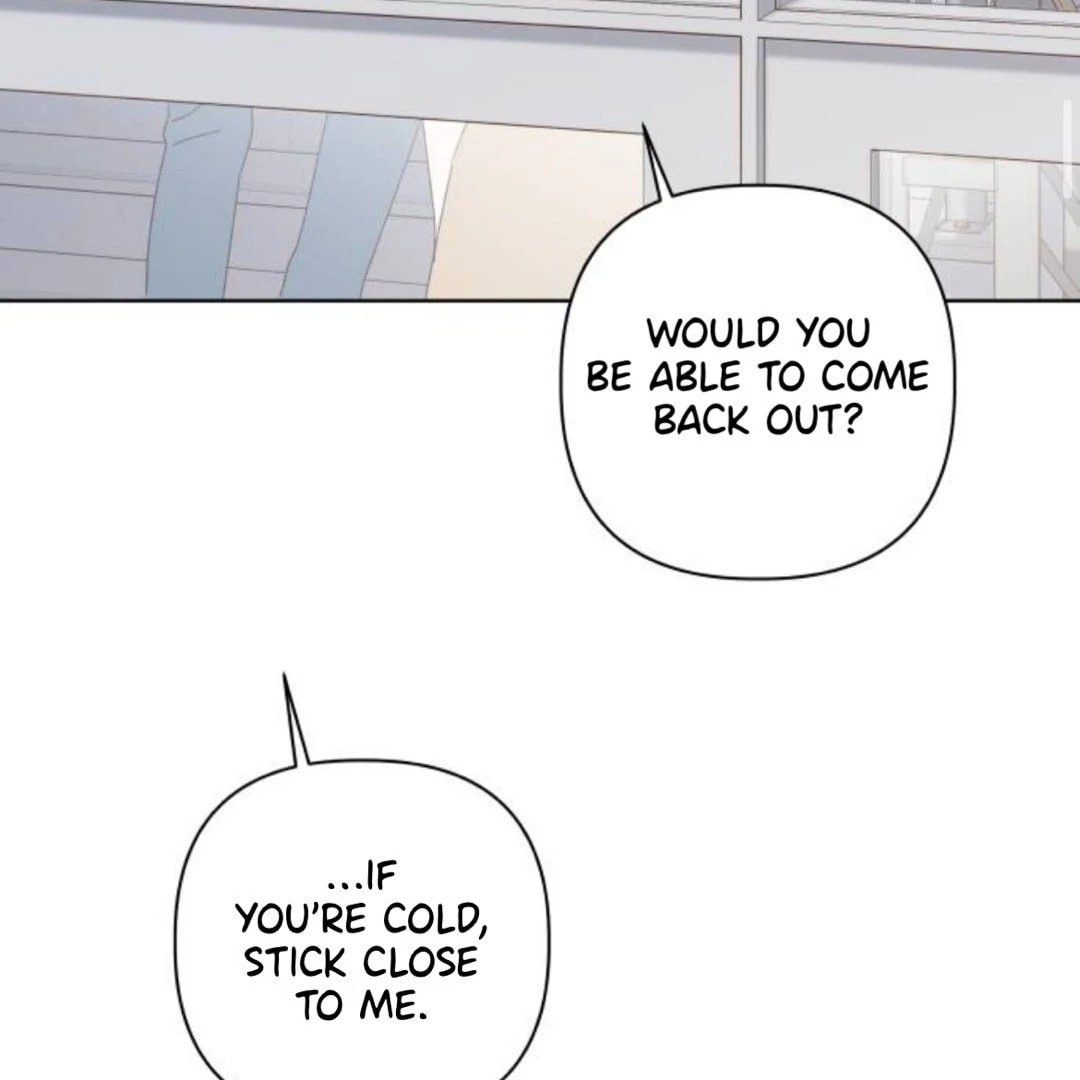 Love That Crosses the Line Chapter 42 page 70 - 