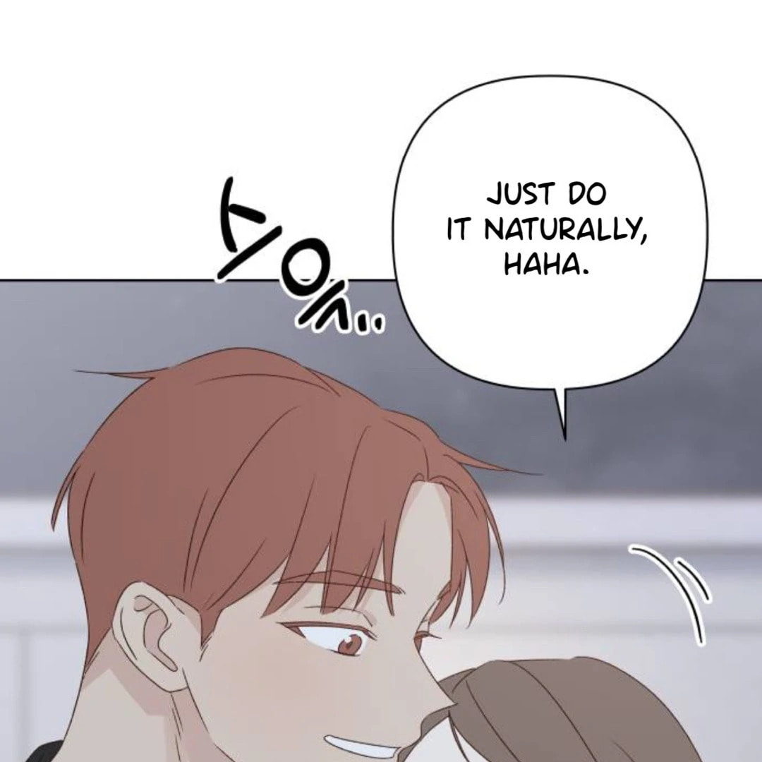 Love That Crosses the Line Chapter 42 page 78 - 