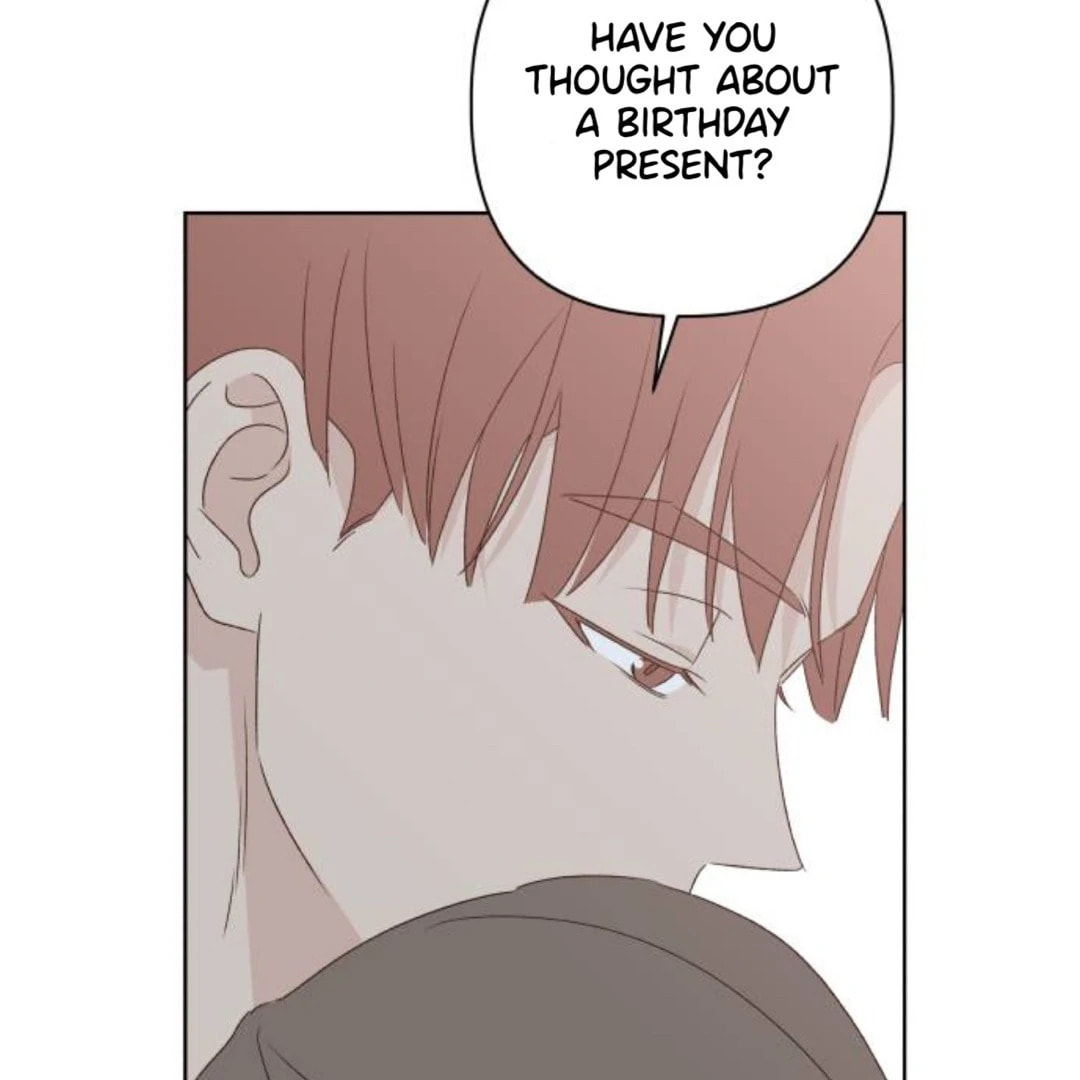 Love That Crosses the Line Chapter 42 page 84 - 