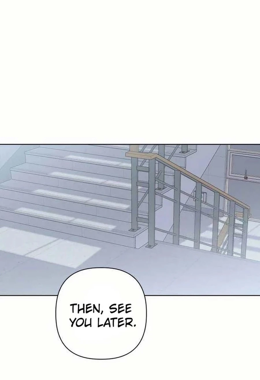 Love That Crosses the Line Chapter 424 page 33 - 