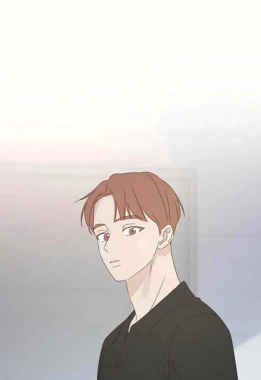 Love That Crosses the Line Chapter 424 page 34 - 