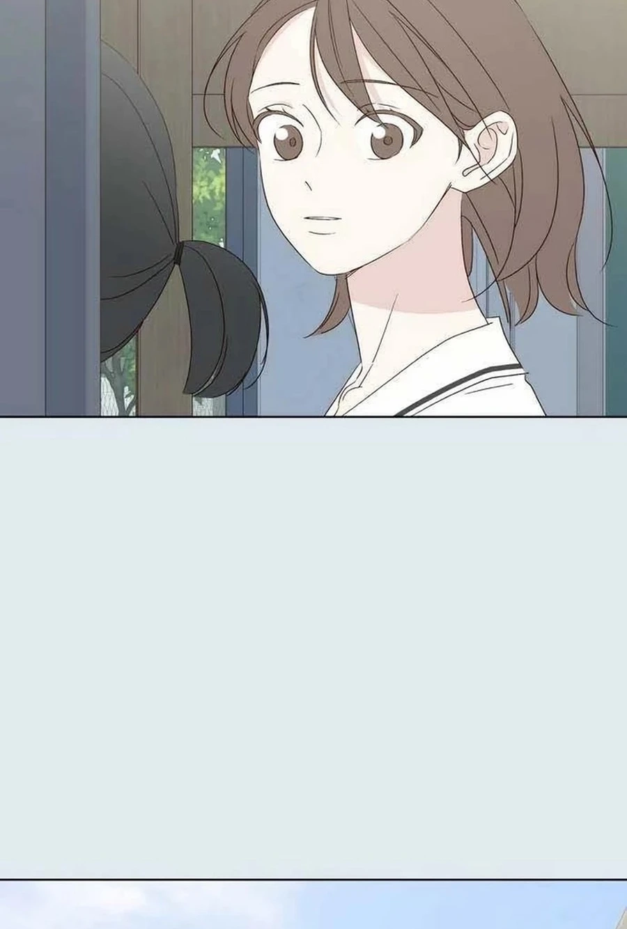 Love That Crosses the Line Chapter 424 page 5 - 