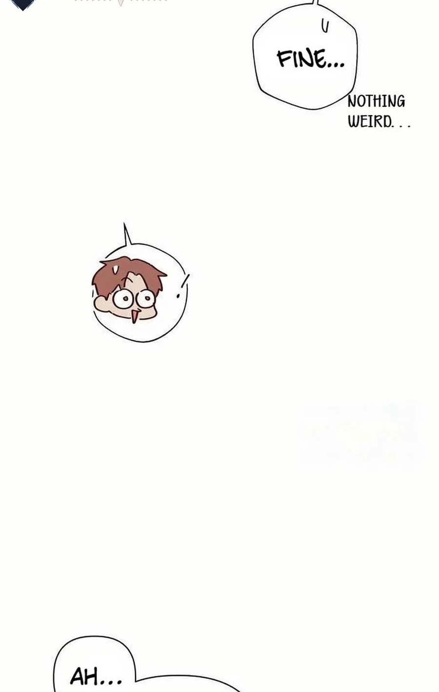 Love That Crosses the Line Chapter 424 page 47 - 