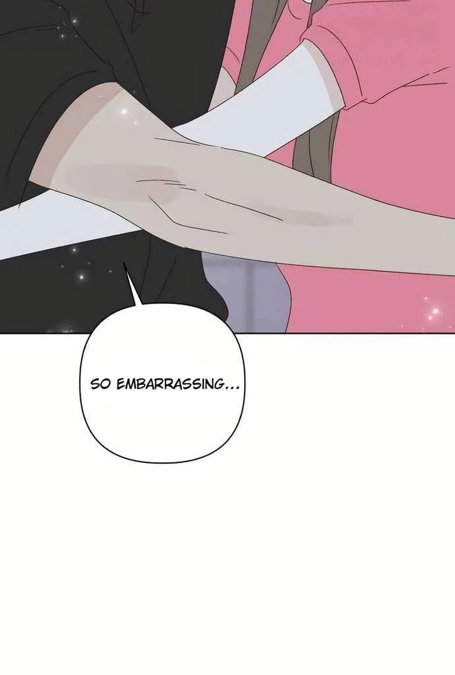Love That Crosses the Line Chapter 424 page 55 - 