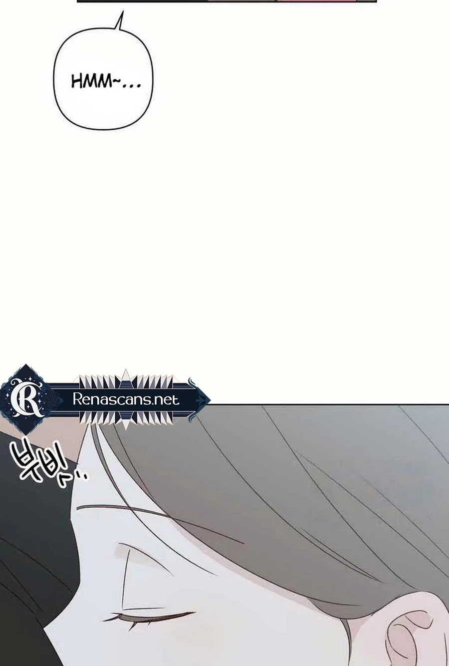 Love That Crosses the Line Chapter 424 page 59 - 