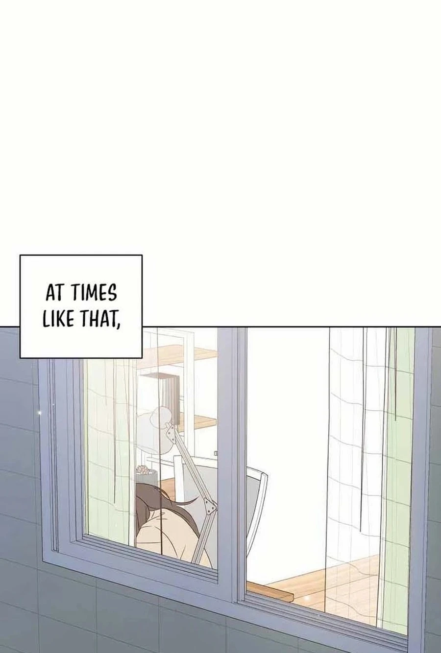 Love That Crosses the Line Chapter 424 page 93 - 