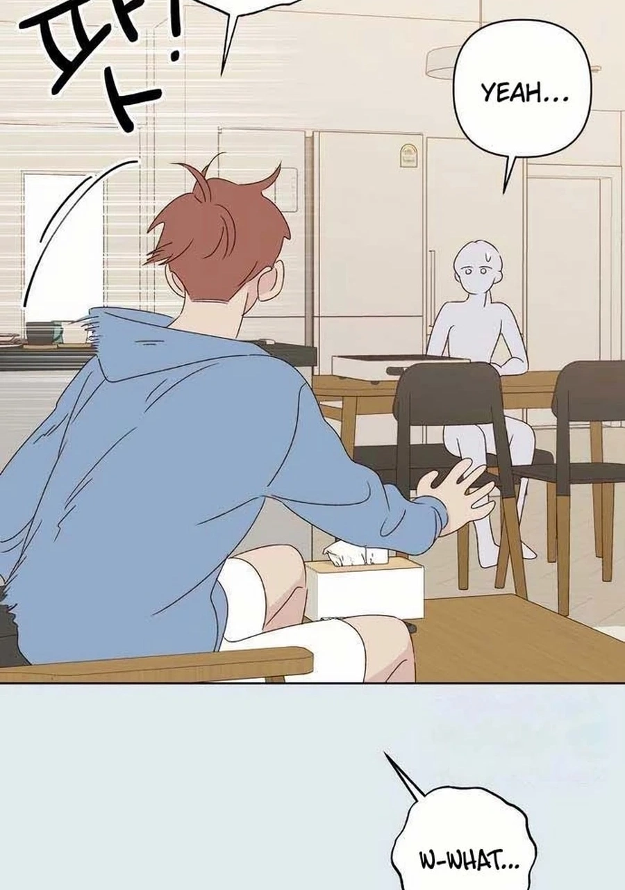 Love That Crosses the Line Chapter 434 page 107 - 