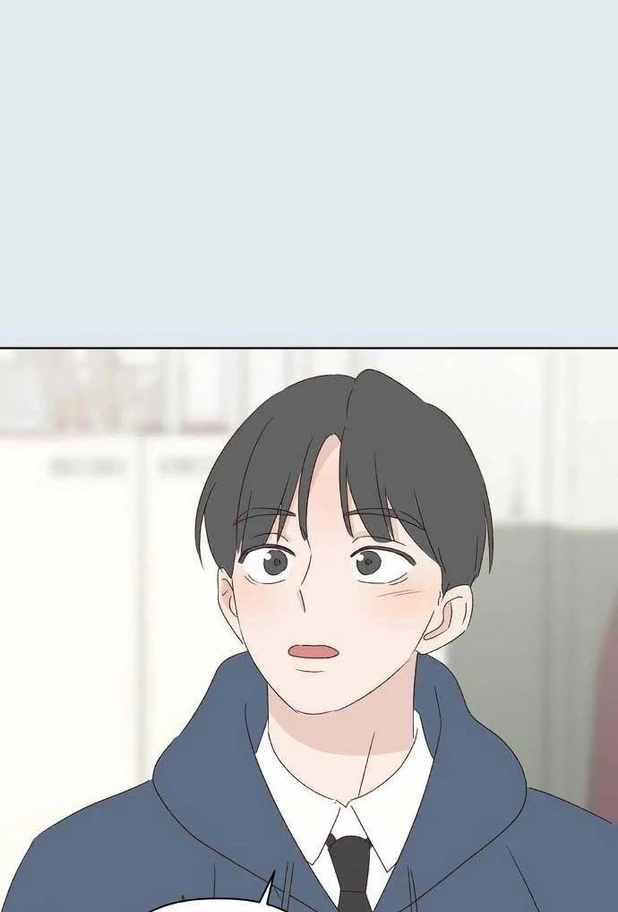 Love That Crosses the Line Chapter 434 page 31 - 