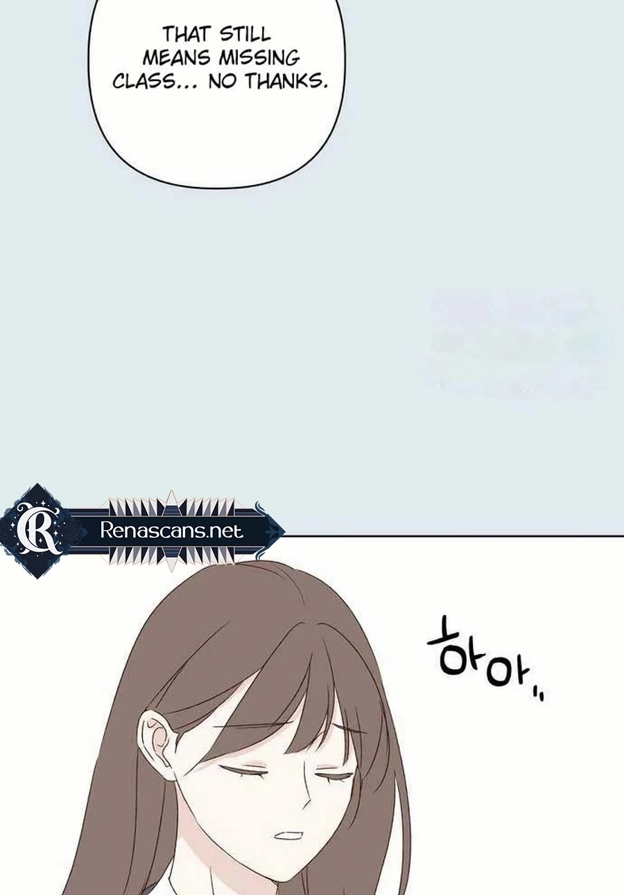 Love That Crosses the Line Chapter 434 page 35 - 