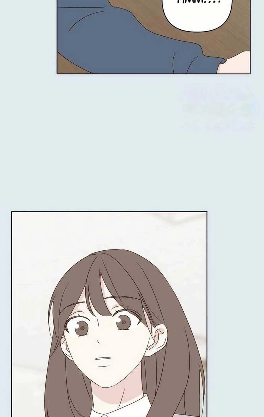 Love That Crosses the Line Chapter 434 page 46 - 