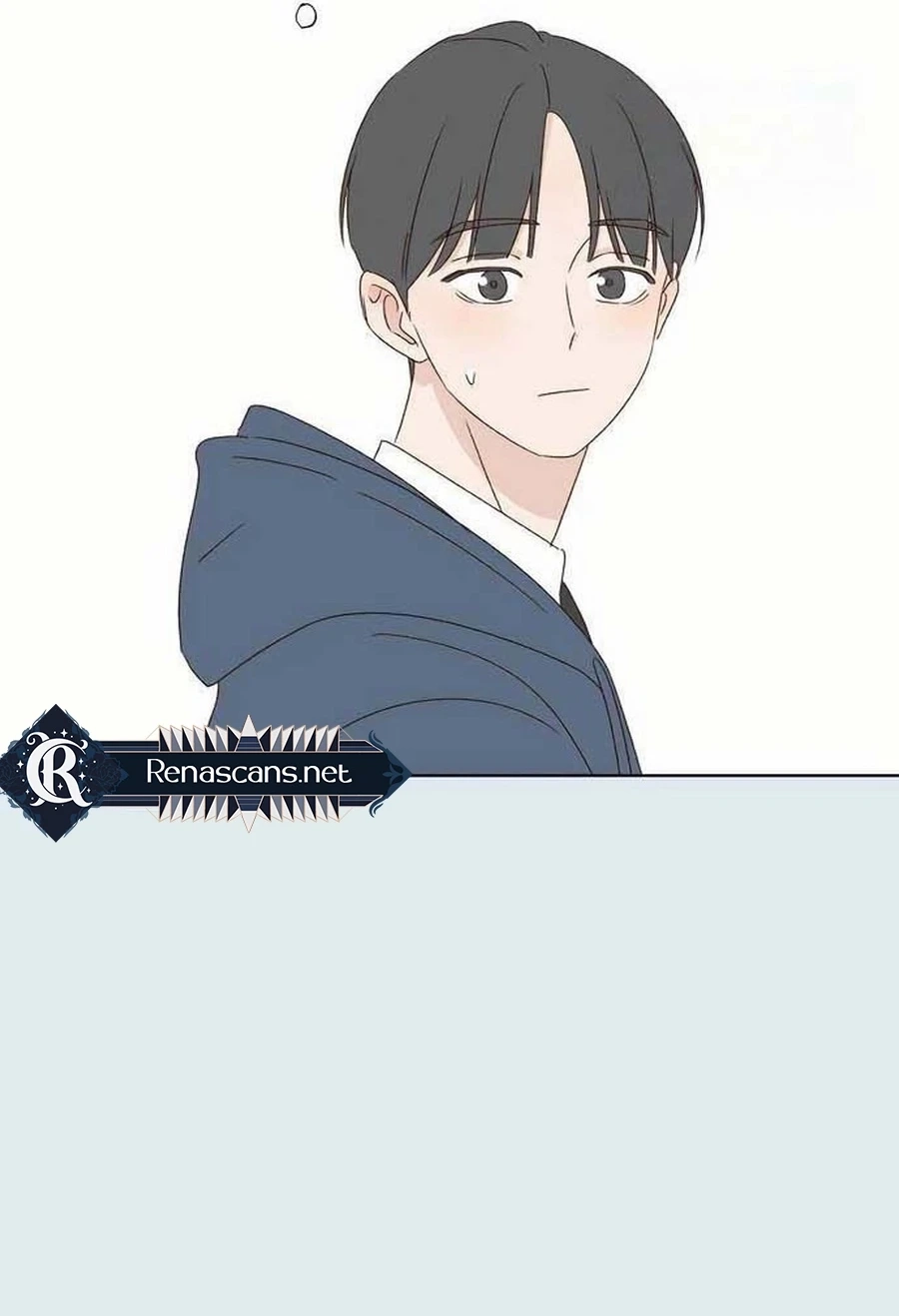 Love That Crosses the Line Chapter 434 page 58 - 