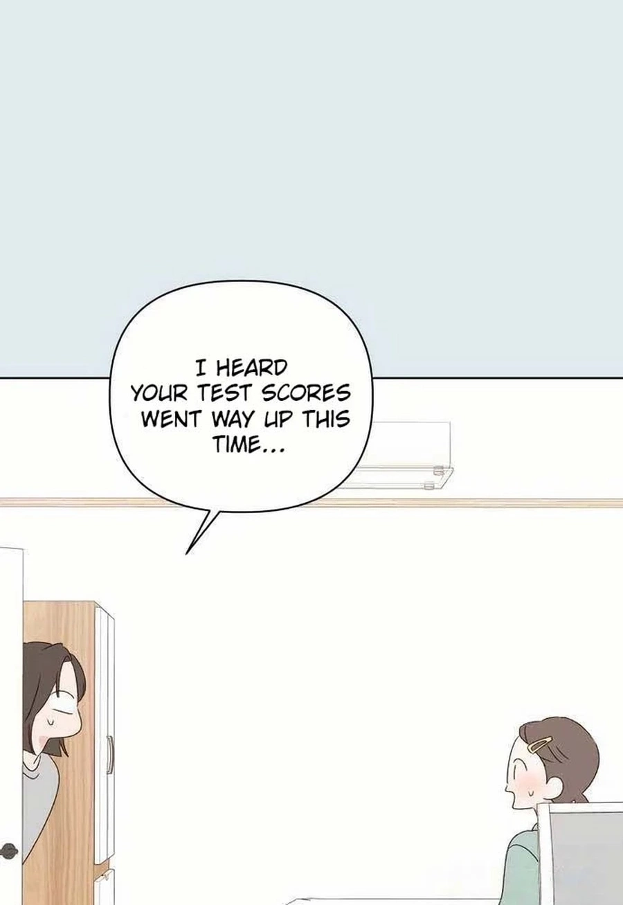 Love That Crosses the Line Chapter 434 page 73 - 