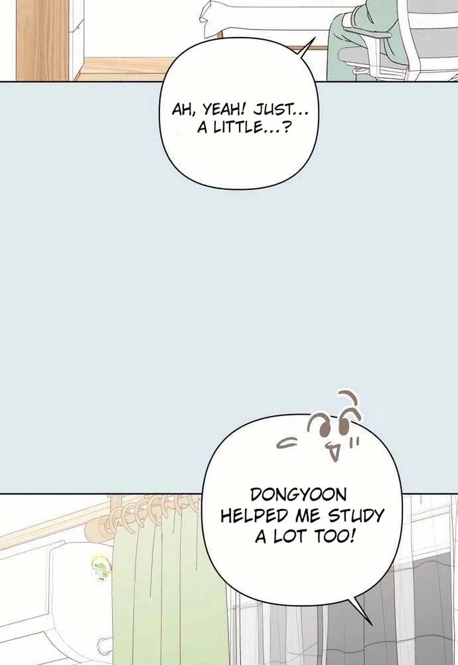 Love That Crosses the Line Chapter 434 page 74 - 