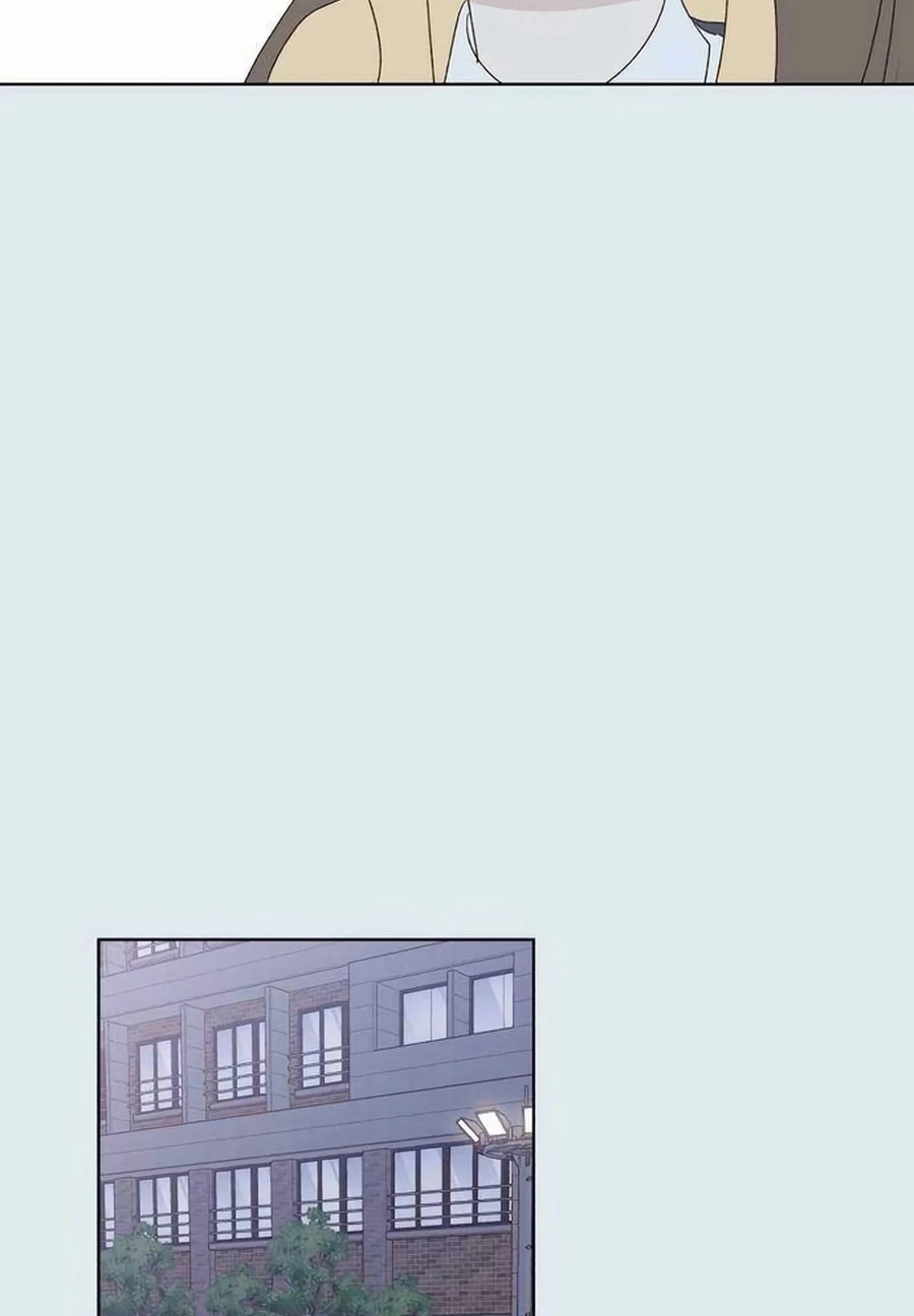 Love That Crosses the Line Chapter 444 page 11 - 