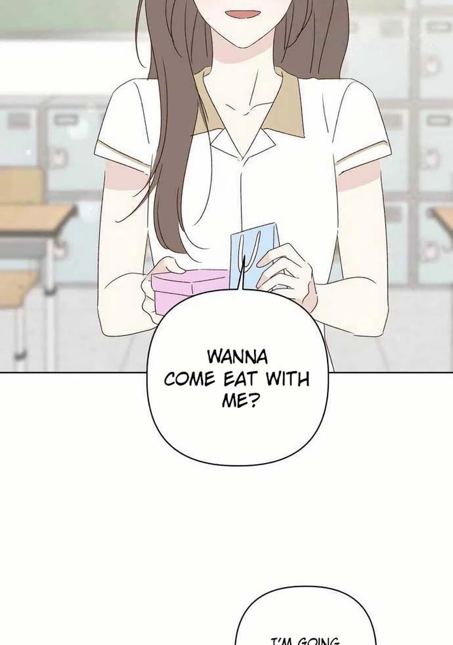Love That Crosses the Line Chapter 444 page 107 - 