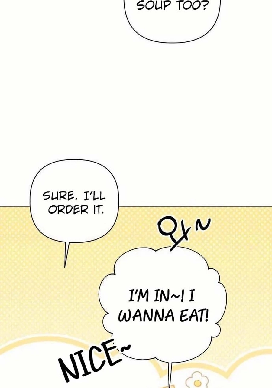 Love That Crosses the Line Chapter 444 page 109 - 